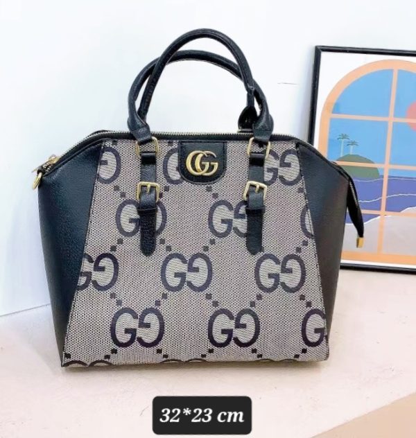 Bolso mediano G-UCCI