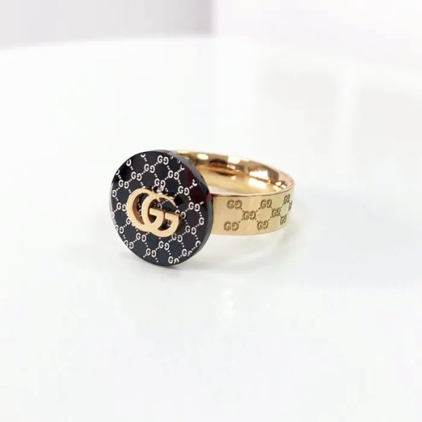 Anillo G-UCCI #8