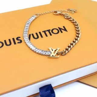 Pulsera LV