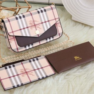 Bolso 3 pcs Bur-berry