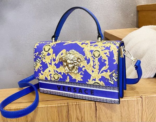 Bolso V-ersace