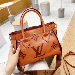Bolso LV