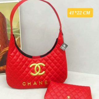 Bolso grande Cha-nel 2 pcs