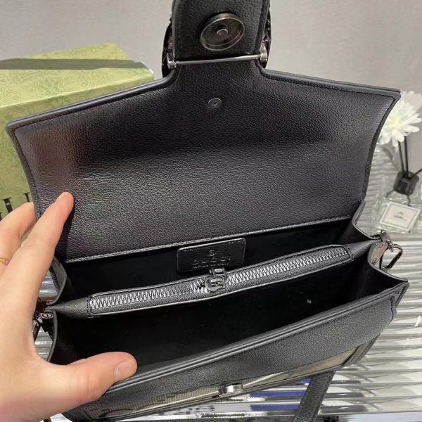 Bolso G-UCCI con caja 23*15 CM - Imagen 2