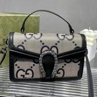 Bolso G-UCCI con caja