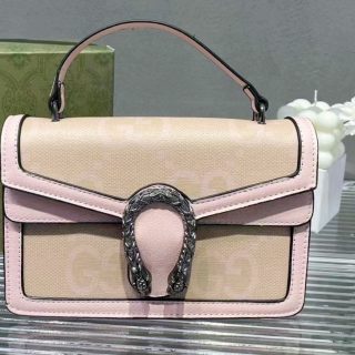 Bolso G-UCCI con caja