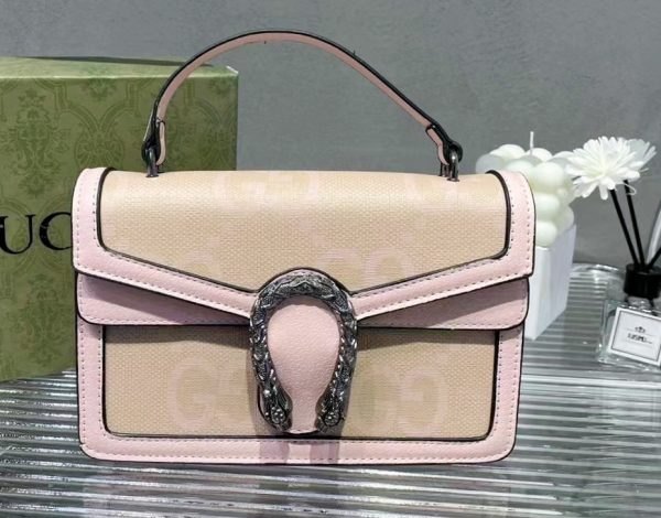 Bolso G-UCCI con caja