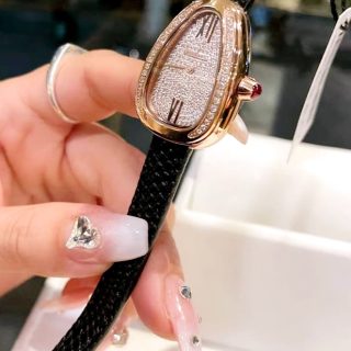 Reloj B-VLGARI con caja