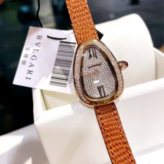 Reloj B-VLGARI con caja