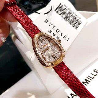 Reloj B-VLGARI con caja