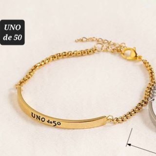 Pulsera Uno de 50