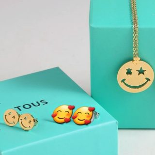 JUEGO T-OUS cara feliz