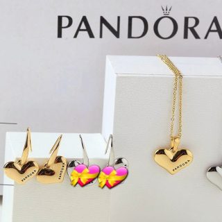 Juego corazón P-andora