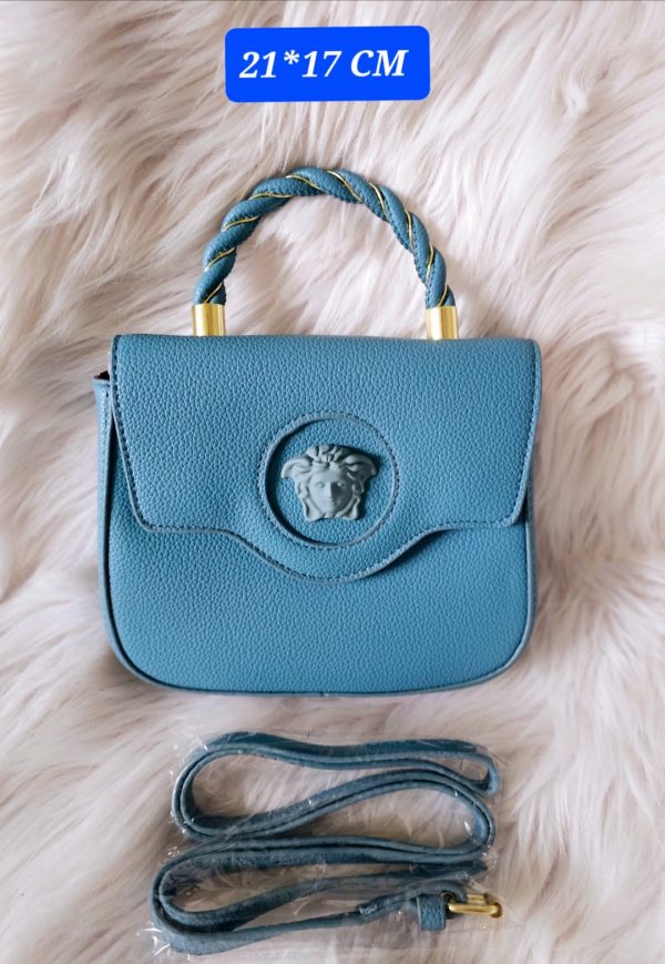 Bolso V-ersace