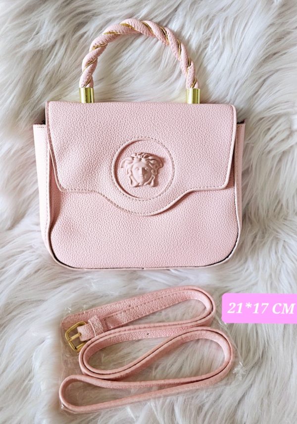Bolso V-ersace