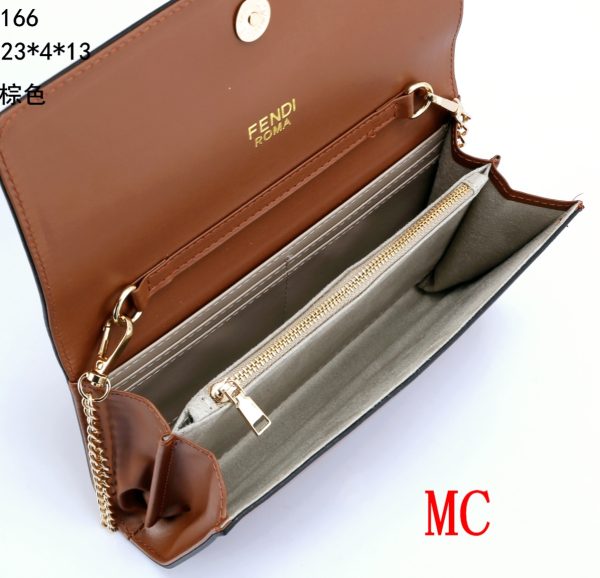 Bolso F-endi - Imagen 2