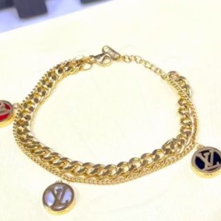 Pulsera LV