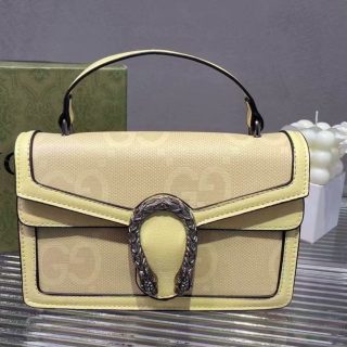 Bolso G-UCCI ANCLA con caja