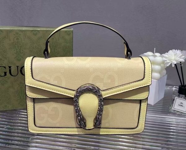 Bolso G-UCCI ANCLA con caja