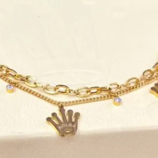 Pulsera R-olex