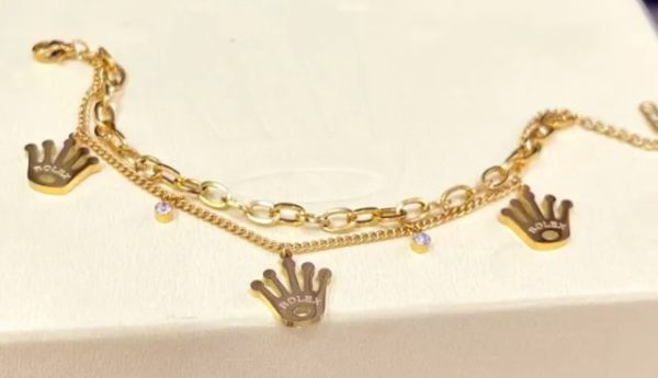 Pulsera R-olex
