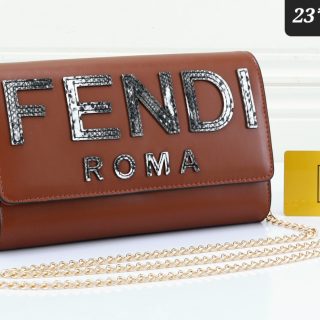 Bolso F-endi