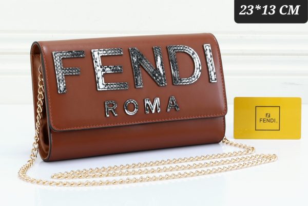 Bolso F-endi