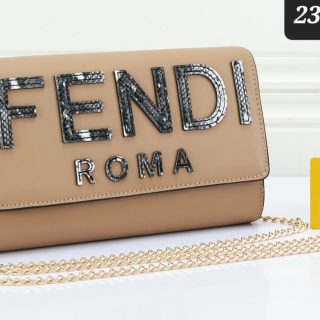Bolso F-endi
