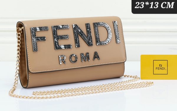 Bolso F-endi