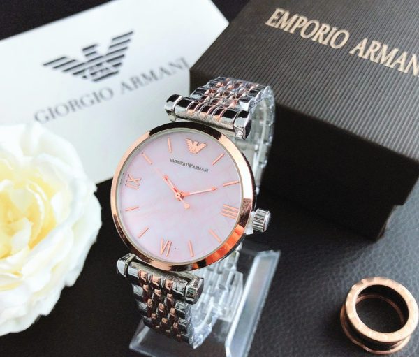 Reloj Emporio A-rmani