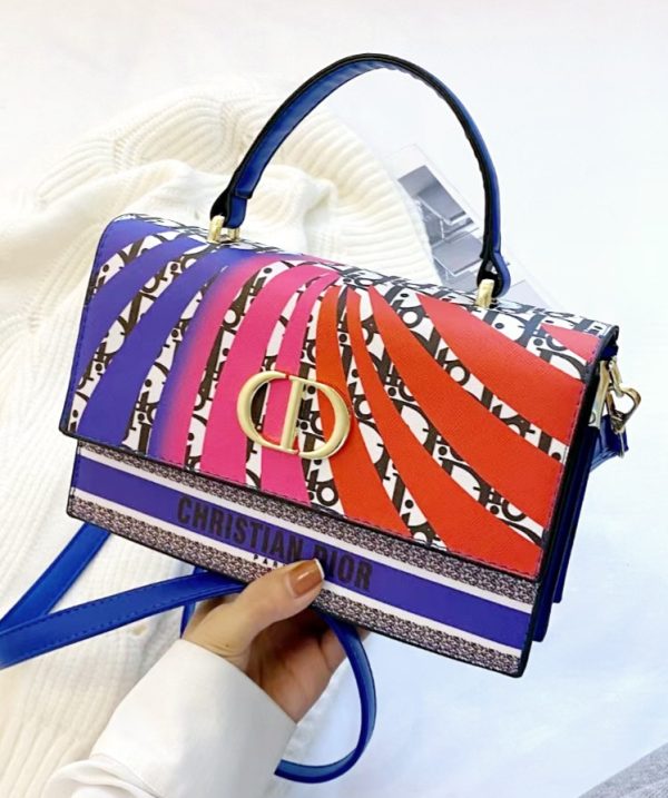 Bolso D-ior