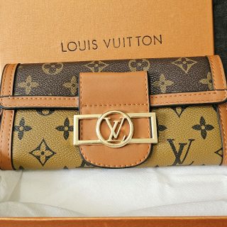 Cartera LV