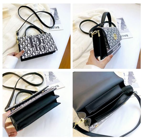 Bolso D-ior - Imagen 2