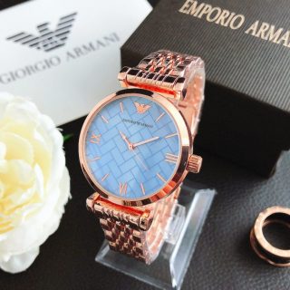 Reloj Emporio A-rmani