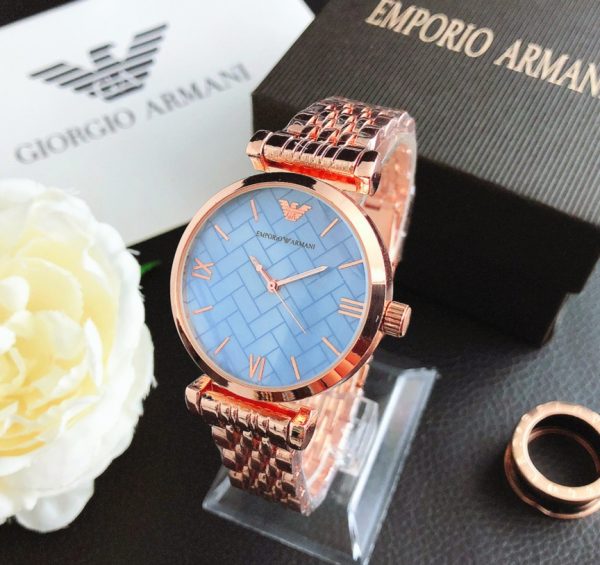 Reloj Emporio A-rmani