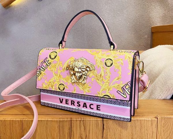 Bolso V-ersace