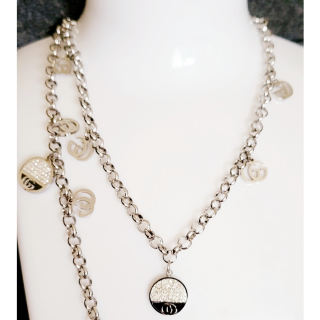 Juego collar y pulsera G-UCCI