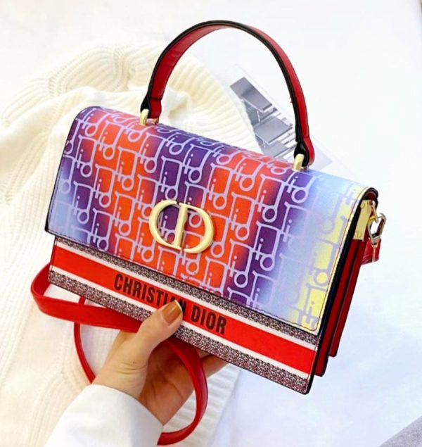 Bolso D-ior