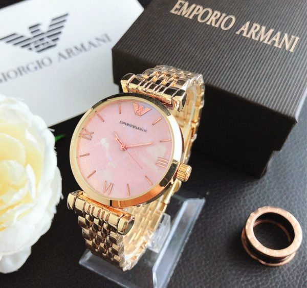 Reloj Emporio A-rmani