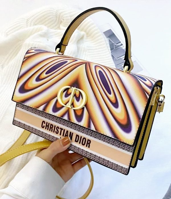 Bolso D-ior
