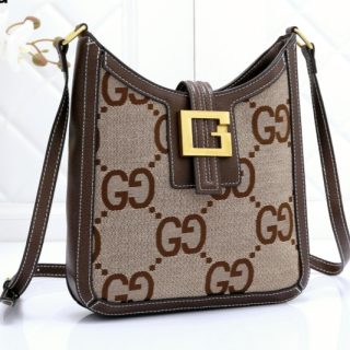 Bolso G-UCCI