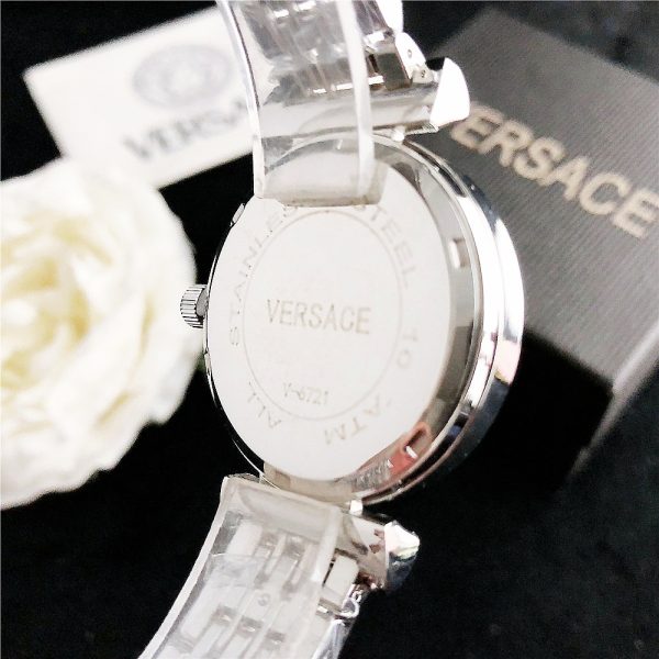Reloj V-ersace con caja - Imagen 2