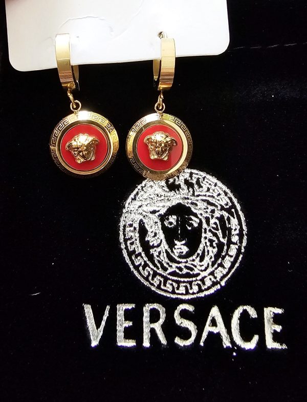 Arete V-ersace