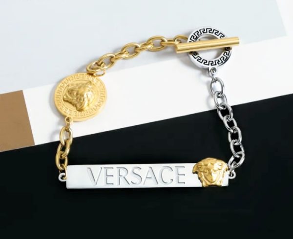 Pulsera V-ersace