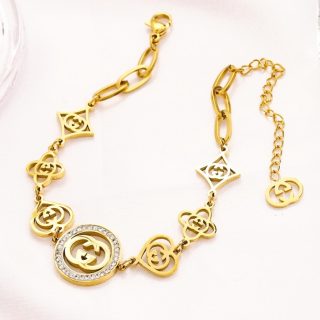 Pulsera G-UCCI