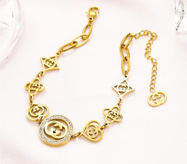 Pulsera G-UCCI