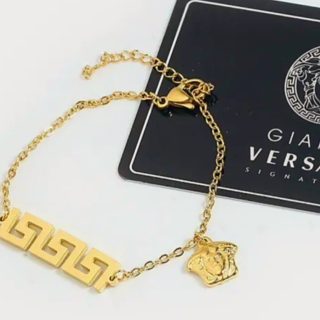 Pulsera V-ersace