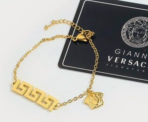 Pulsera V-ersace