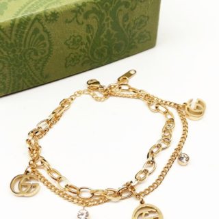 Pulsera G-UCCI