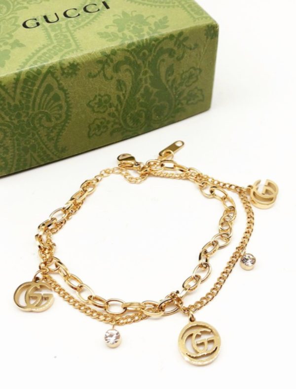 Pulsera G-UCCI